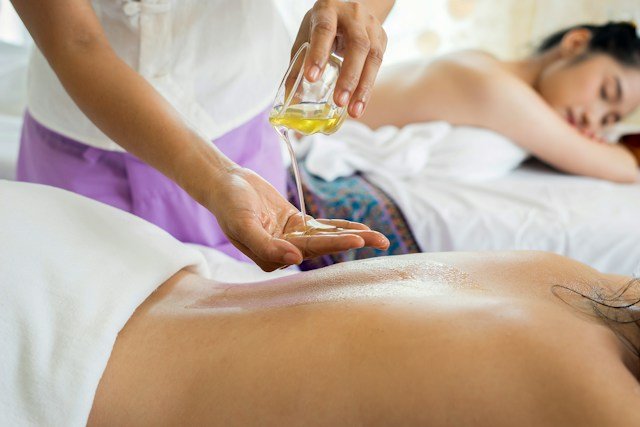 Ontdek de ultieme ontspanning met een massage Utrecht
