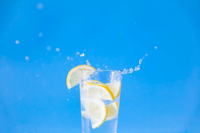 Waarom proteine limonade jouw nieuwe favoriete dorstlesser wordt